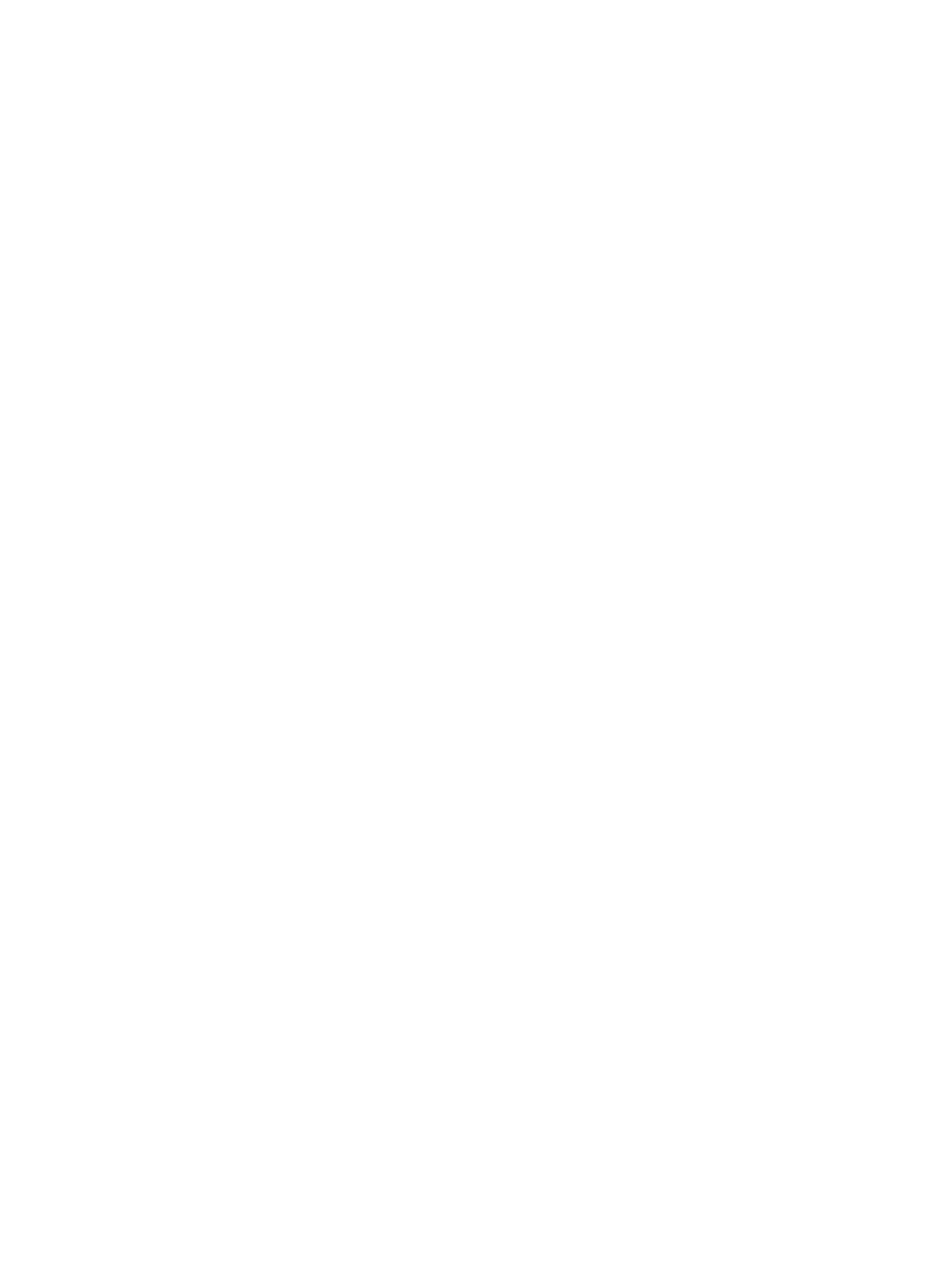 Dessin dans un style de tatouage tribal d'un chat